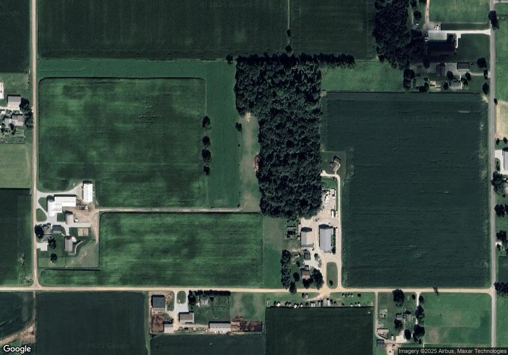 70940 W County Line Rd, Nappanee, IN 46550 - photo 1