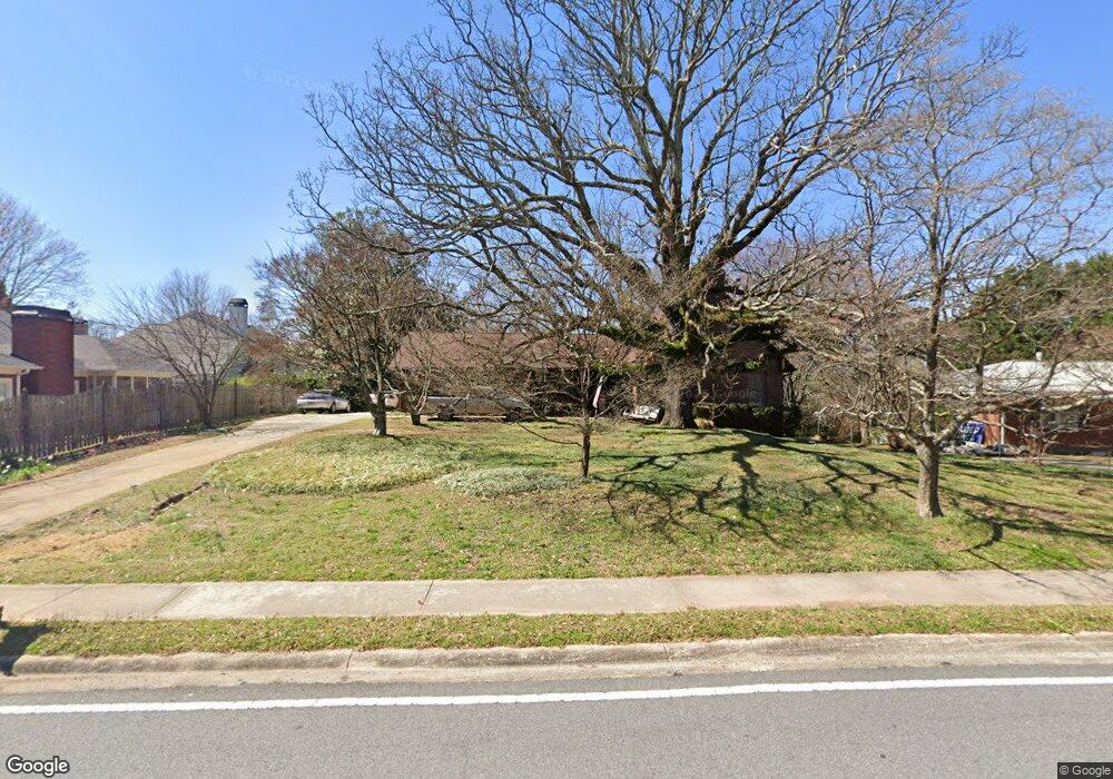 3668 Spring Hill Rd SE, Smyrna, GA 30080 - photo 1