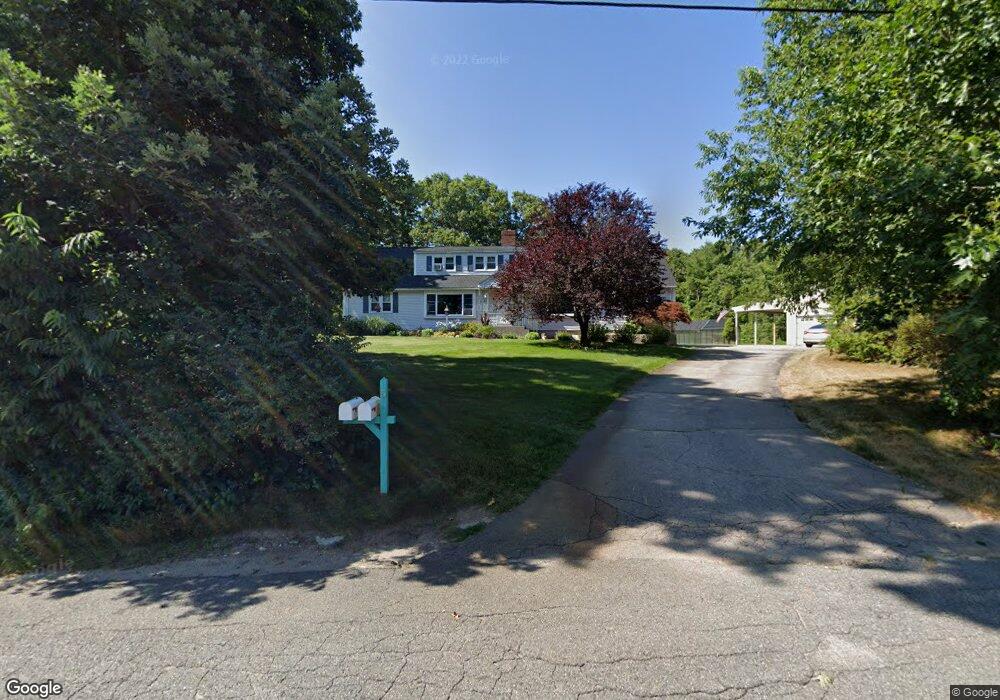 5 Courtland St, Milford, MA 01757 - photo 1