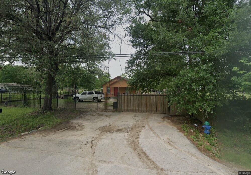 1802 Mansfield St, Houston, TX 77091 - photo 1