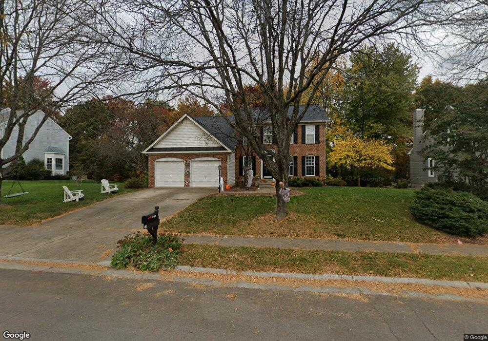 42806 Oatyer Ct, Broadlands, VA 20148 - photo 1