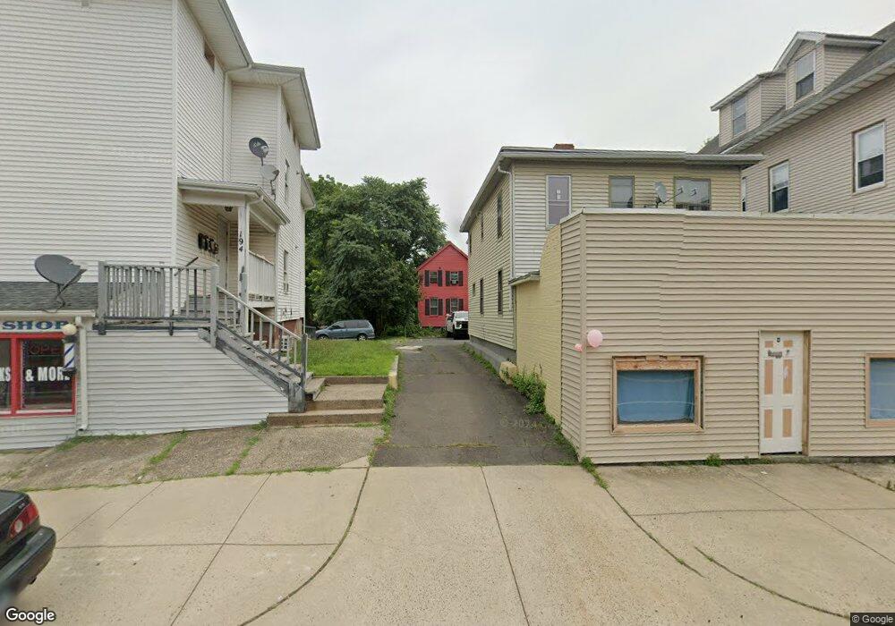 198 S Main St, New Britain, CT 06051 - photo 1