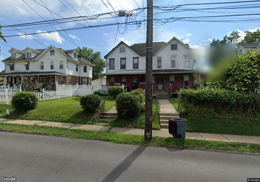 404 Clifton Ave, Darby, PA 19023 - photo 1