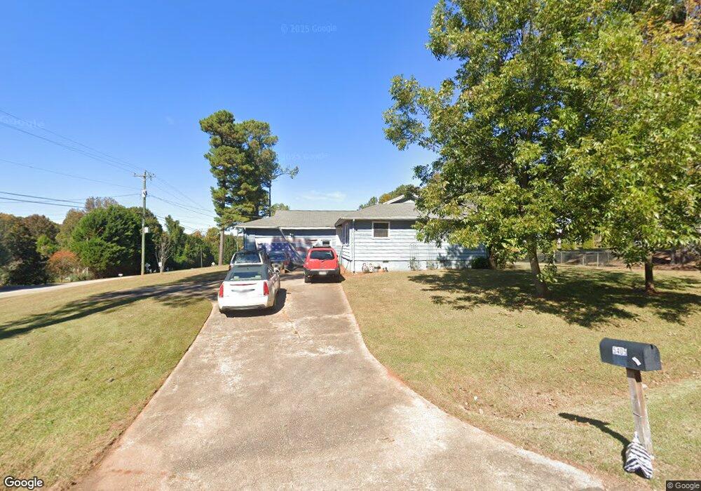 5405 L J Martin Dr, Gainesville, GA 30507 - photo 1