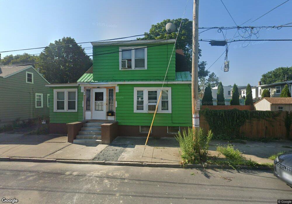 22 Garden St, Albany, NY 12209 - photo 1
