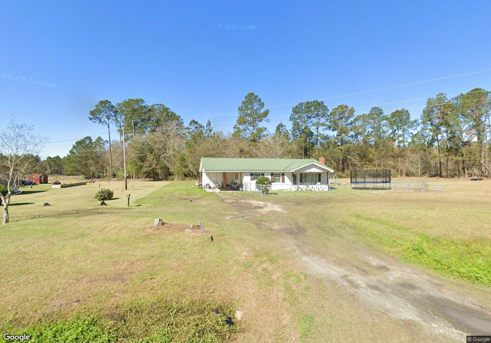 822 S Robinson St, Lenox, GA 31637 - photo 1