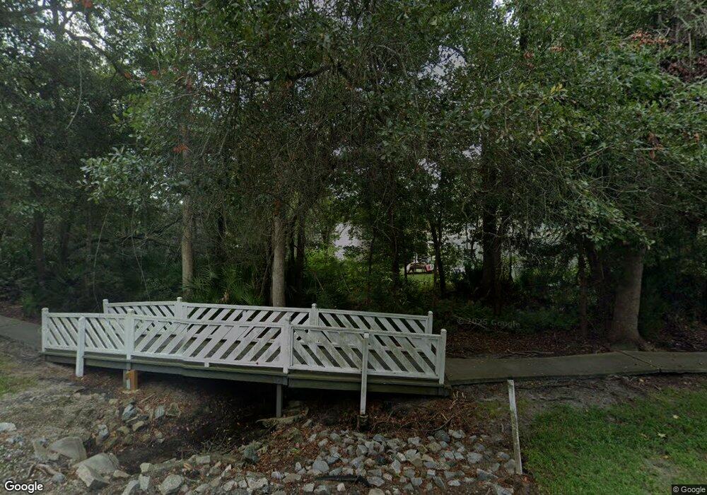 624 Brockinton Point, Saint Simons Island, GA 31522 - photo 1