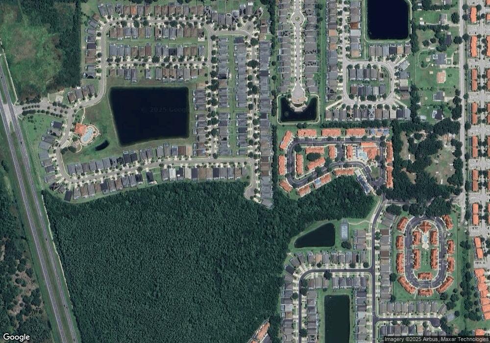 4700 Blue Diamond St, Kissimmee, FL 34746 - photo 1