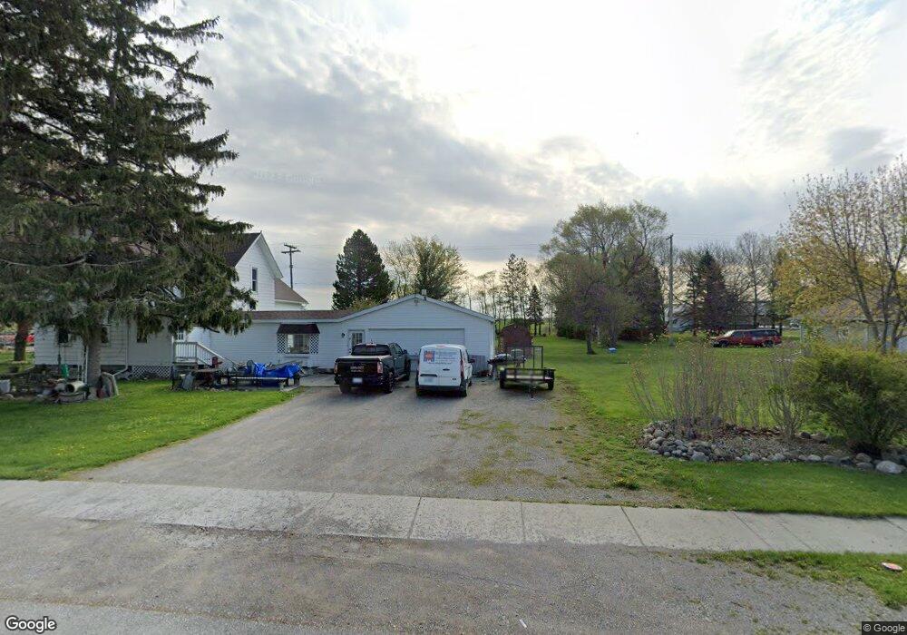 3375 S Van Buren Rd, Reese, MI 48757 - photo 1