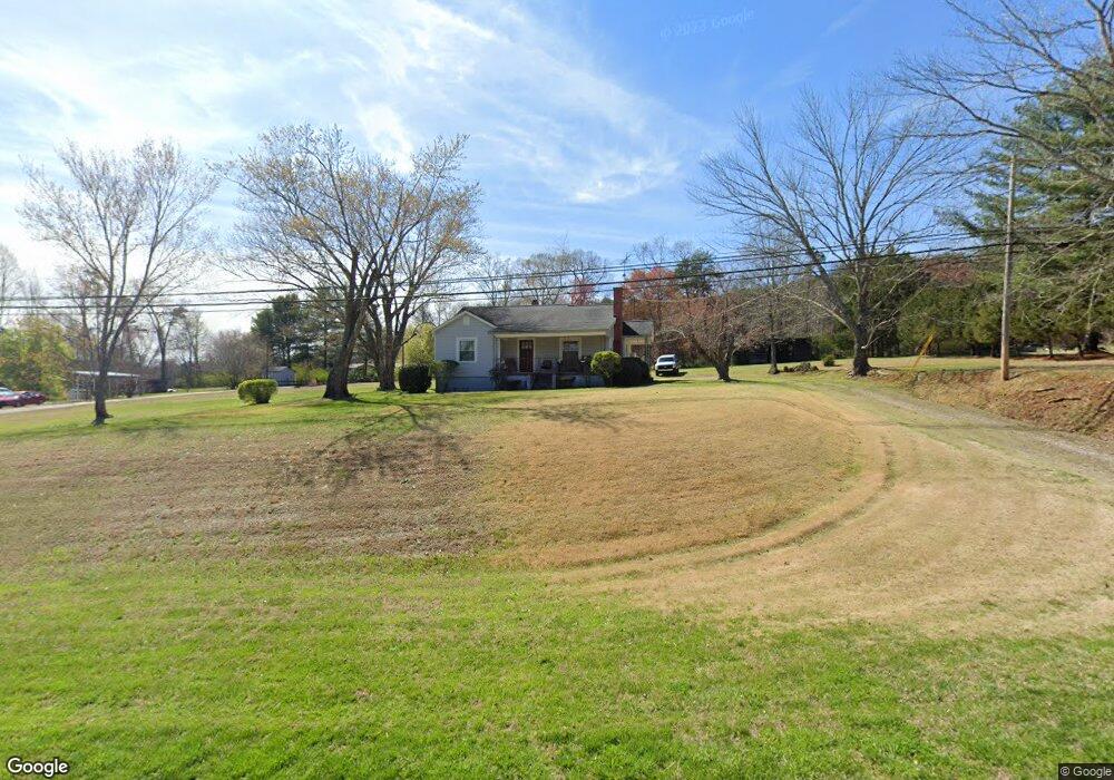 3369 Wilkesboro Hwy, Statesville, NC 28625 - photo 1