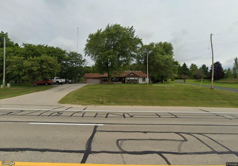 4602 Hwy 33, West Bend, WI 53095 - photo 1
