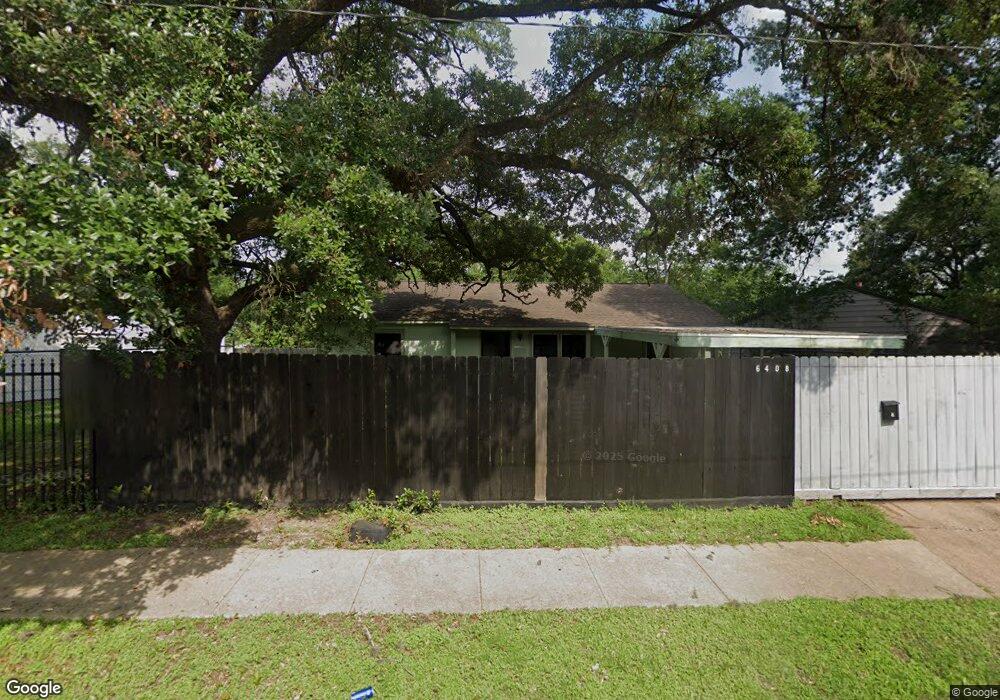 6408 Sherwood Dr, Houston, TX 77021 - photo 1