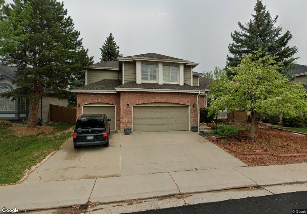 5442 S Jasper Way, Centennial, CO 80015 - photo 1