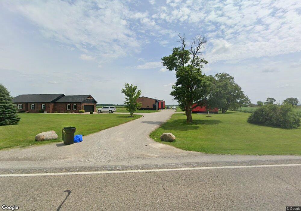 7429 S Us Highway 421, Kirklin, IN 46050 - photo 1
