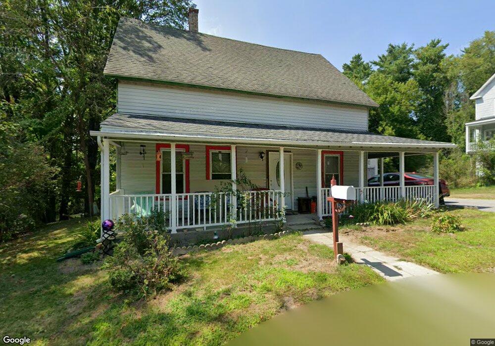 94 Monadnock St, Troy, NH 03465 - photo 1