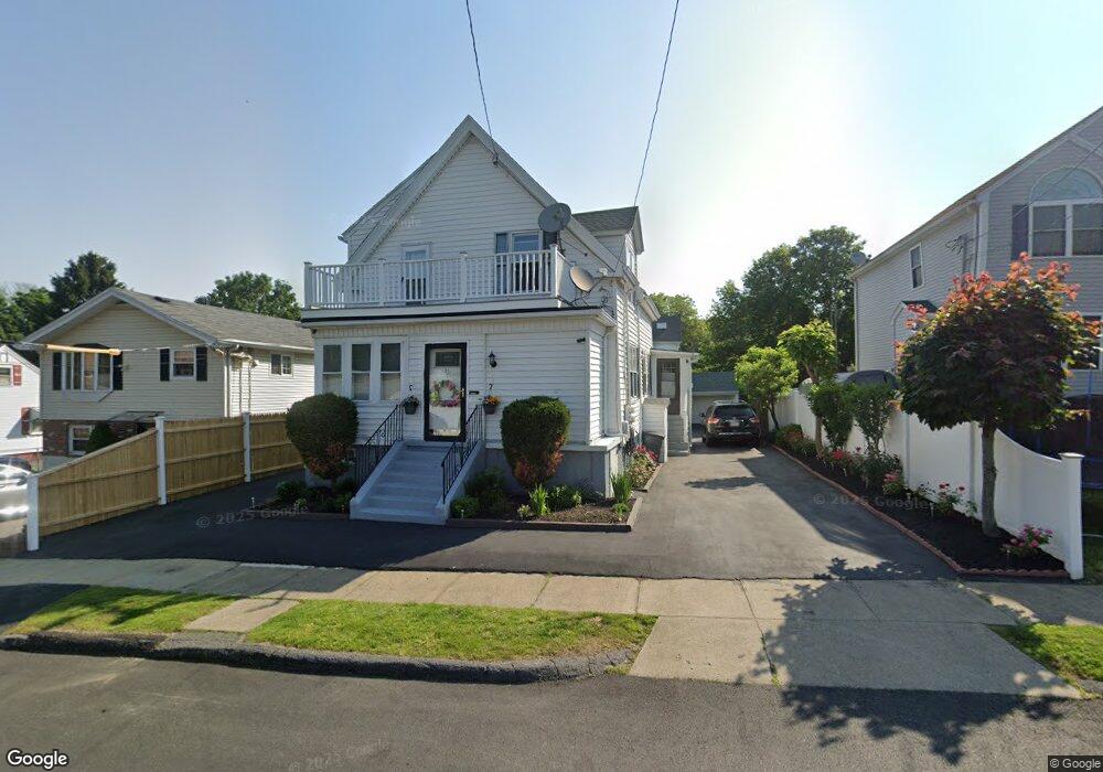 16 Hingston St, Peabody, MA 01960 - photo 1