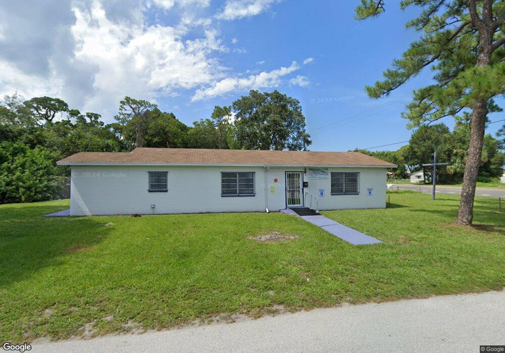 1000 Holmes St, Cocoa, FL 32922 - photo 1