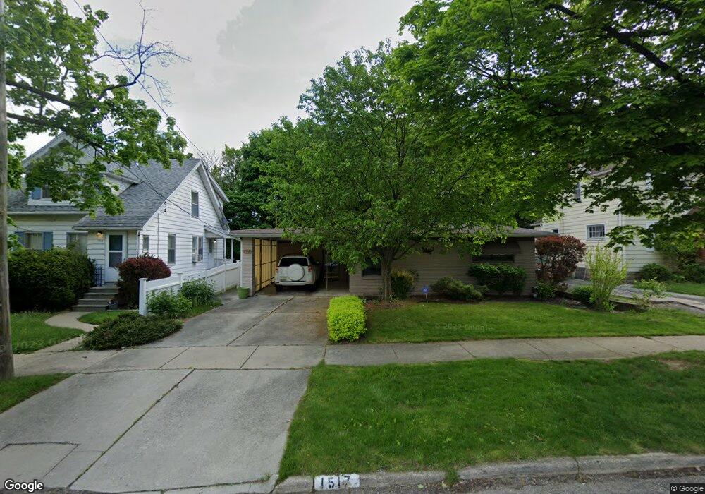 1517 Gainey Ave, Flint, MI 48503 - photo 1