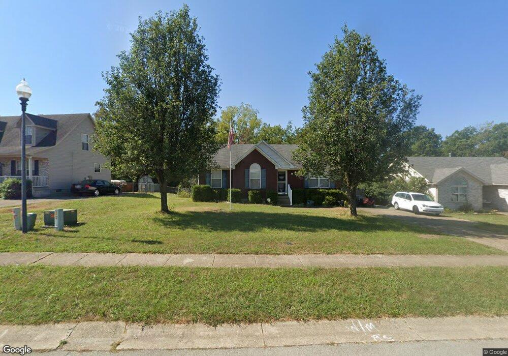 223 Holly Marie Dr, Mount Washington, KY 40047 - photo 1
