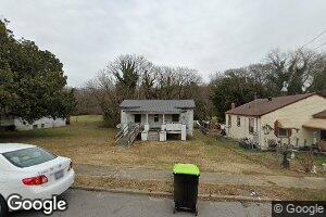 512 W 1st St, Weldon, NC 27890