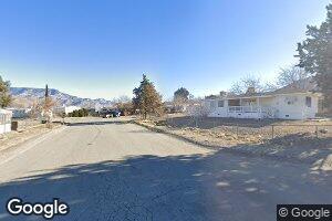 9412 Apache Dr, Weldon, CA 93283