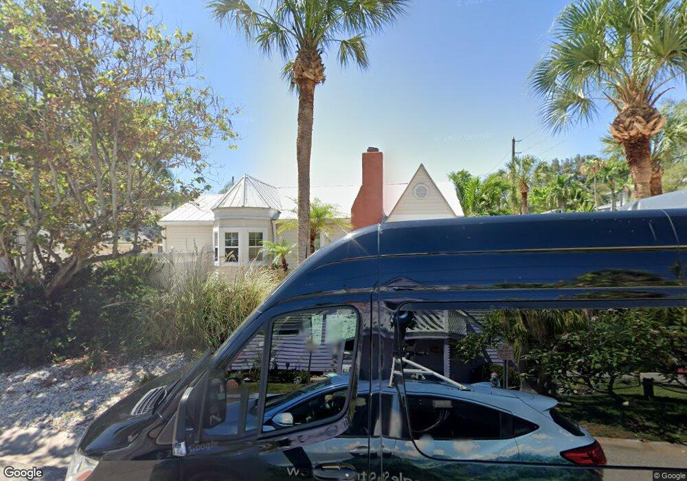 8341 W Gulf Blvd, Treasure Island, FL 33706 - photo 1