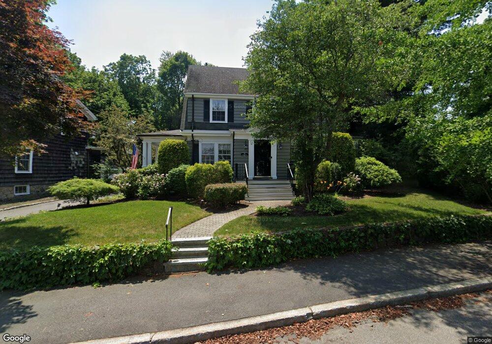 36 Orchard Rd, Swampscott, MA 01907 - photo 1