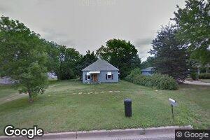 609 Walnut St, Jamestown, KS 66948