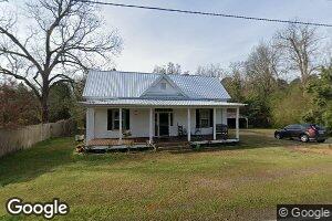 2368 Boneville Rd, Dearing, GA 30808