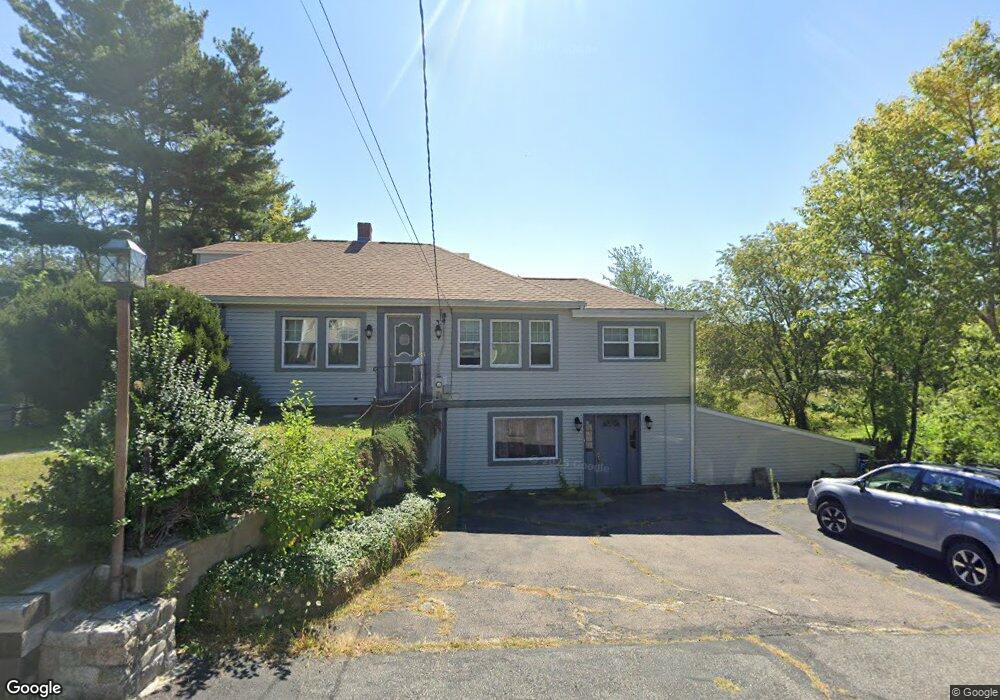 29 Woodside Path, East Weymouth, MA 02189 - photo 1