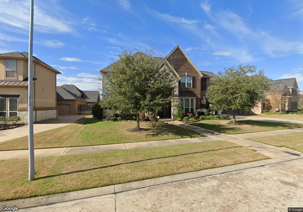 5418 Mustang Ridge Ln, Fulshear, TX 77441 - photo 1