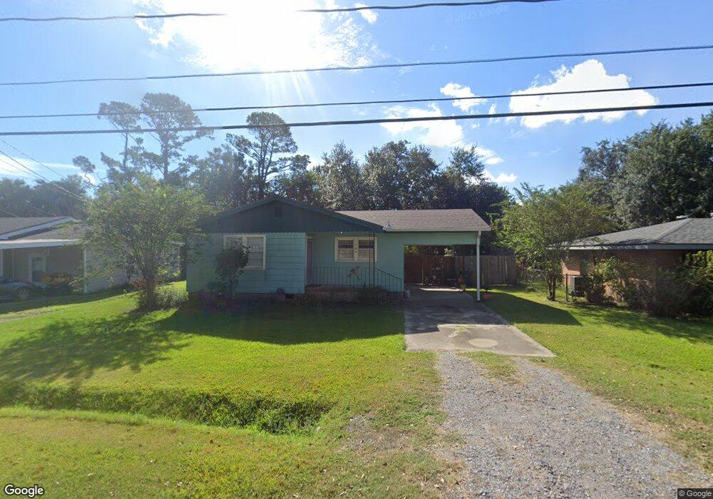 706 Collins St, Houma, LA 70364 - photo 1