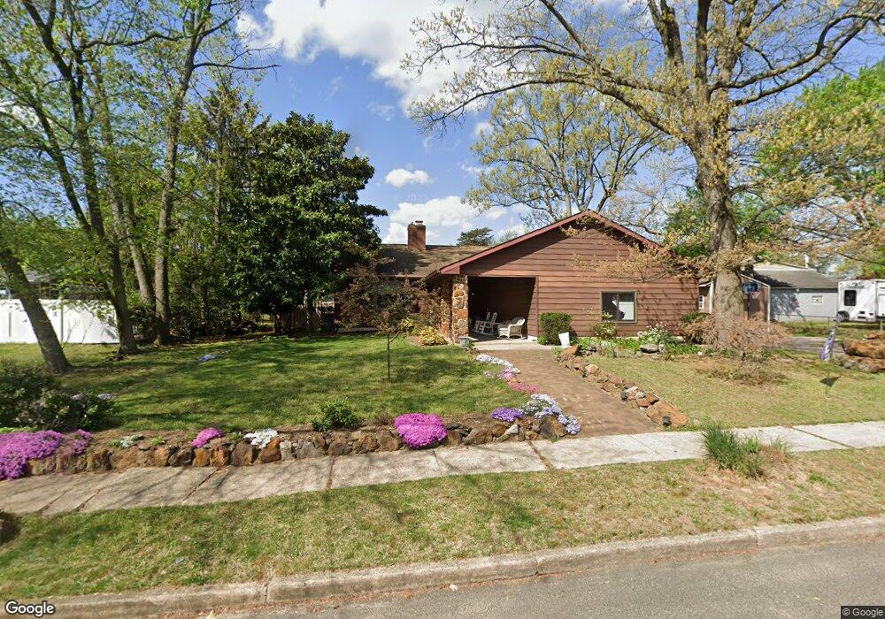 1566 Mifflin St, West Deptford, NJ 08086 - photo 1