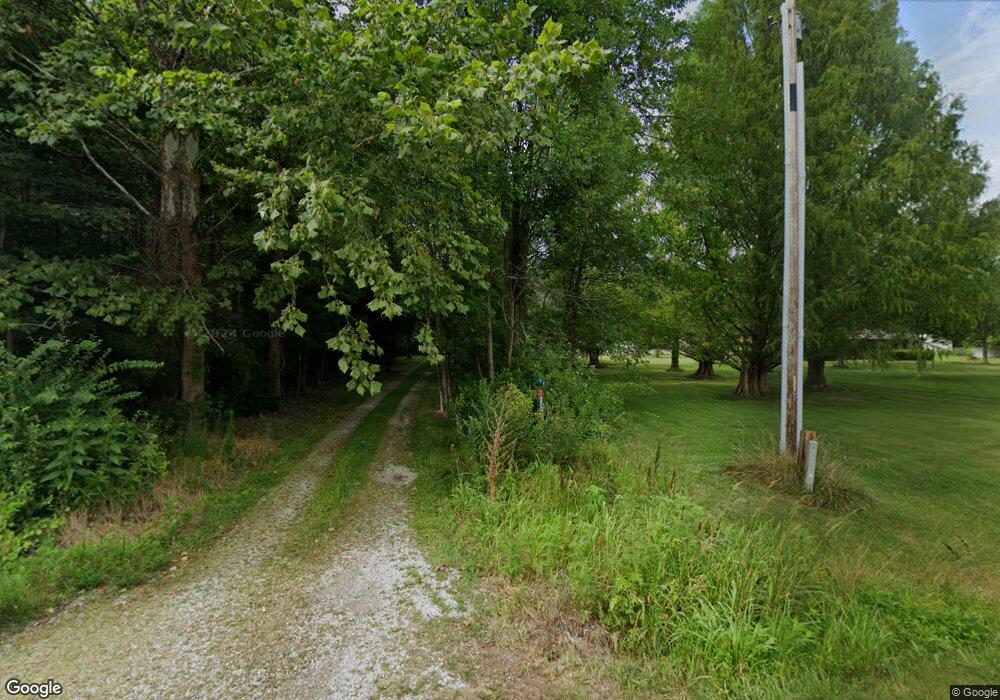 10 W 550 S, Columbus, IN 47201 - photo 1