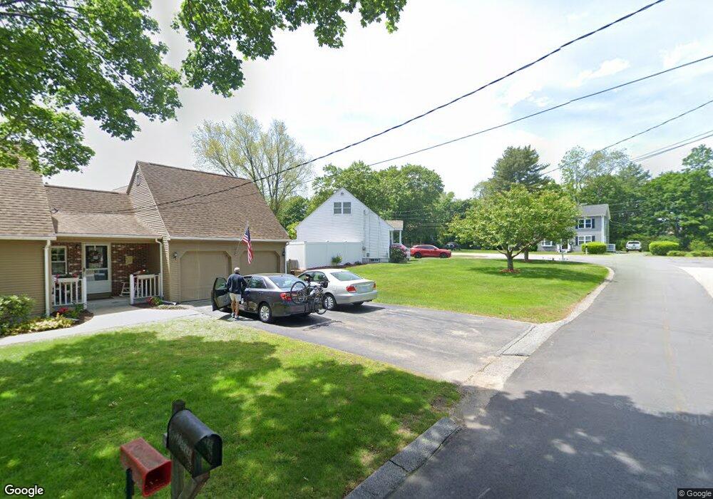 1 Spencer Rd, Greenville, RI 02828 - photo 1