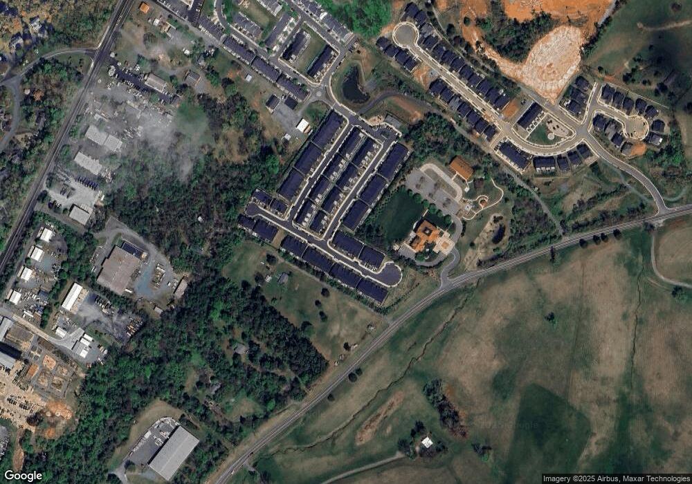 3651 Moffat St, Charlottesville, VA 22902 - photo 1