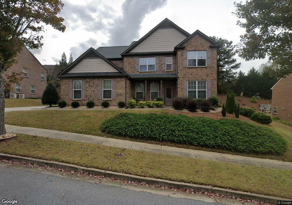 3155 Preservation Cir, Lilburn, GA 30047 - photo 1