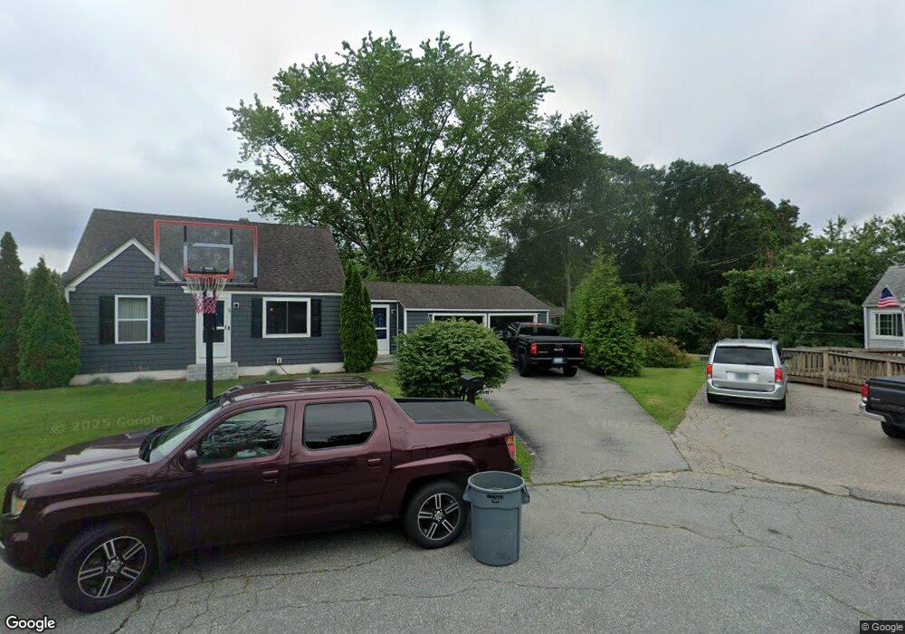 24 Barre Ct, Warwick, RI 02886 - photo 1