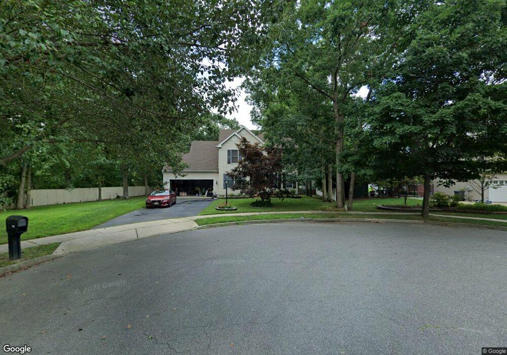 102 Autumn Oak Ln, Manahawkin, NJ 08050 - photo 1