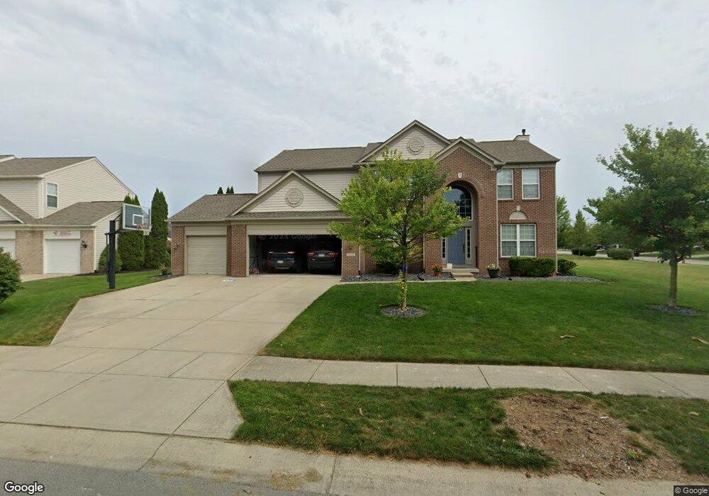 11598 Ludlow Dr, Fishers, IN 46037 - photo 1