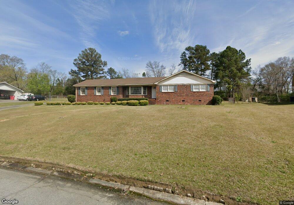 4531 N Beechwood Dr, Macon, GA 31210 - photo 1