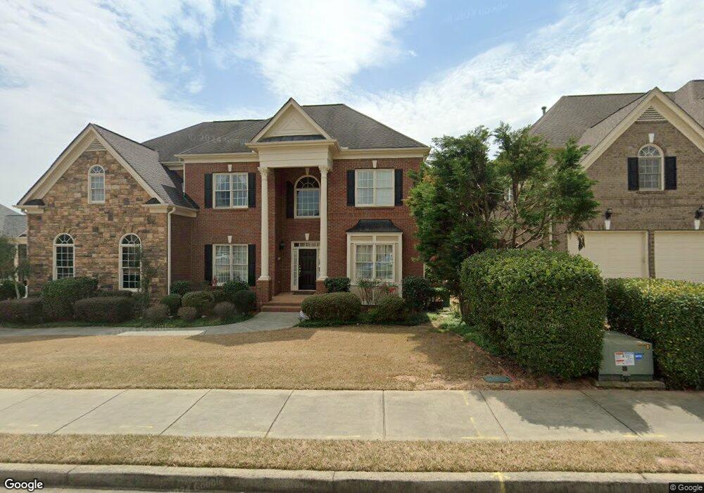3669 Ellington Place, Alpharetta, GA 30022 - photo 1