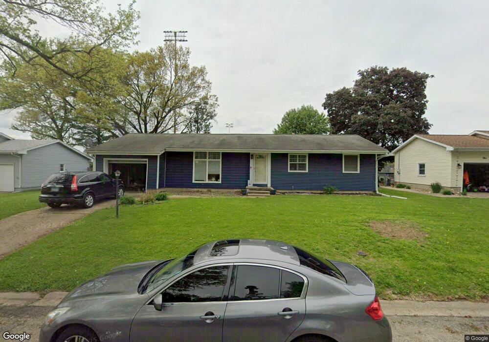 7 Tulip Dr, Lincoln, IL 62656 - photo 1