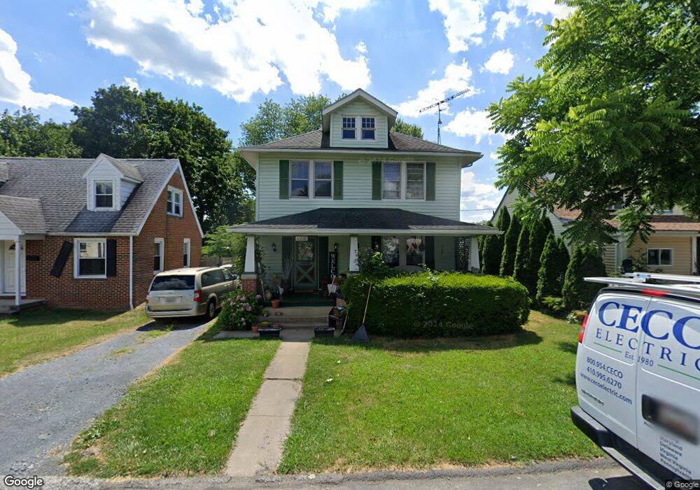 11230 Marbern Rd, Hagerstown, MD 21740 - photo 1