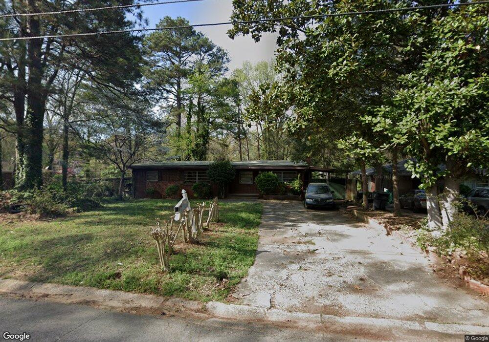 25 Cerice Cir SE, Marietta, GA 30060 - photo 1