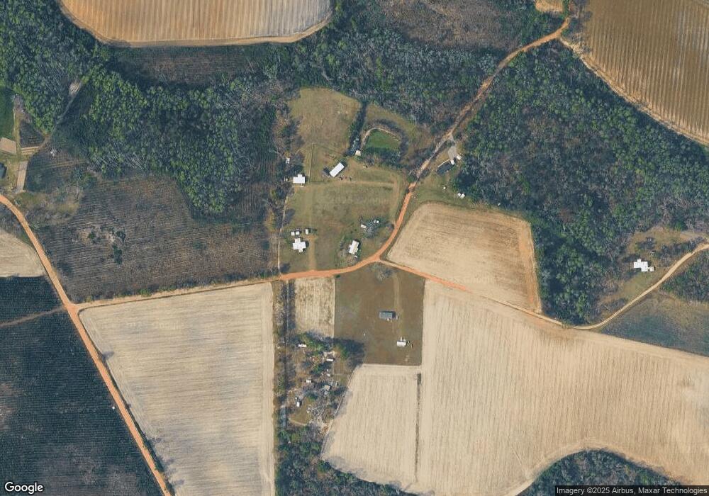 2618 Buck Williams Rd, Baxley, GA 31513 - photo 1