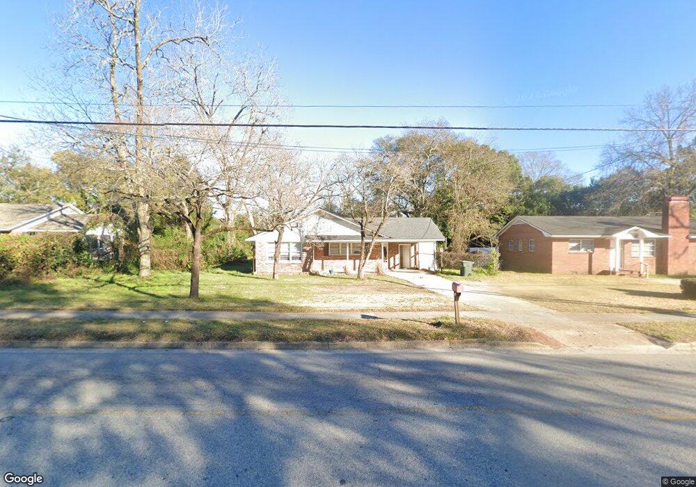 222 S Zetterower Ave, Statesboro, GA 30458 - photo 1