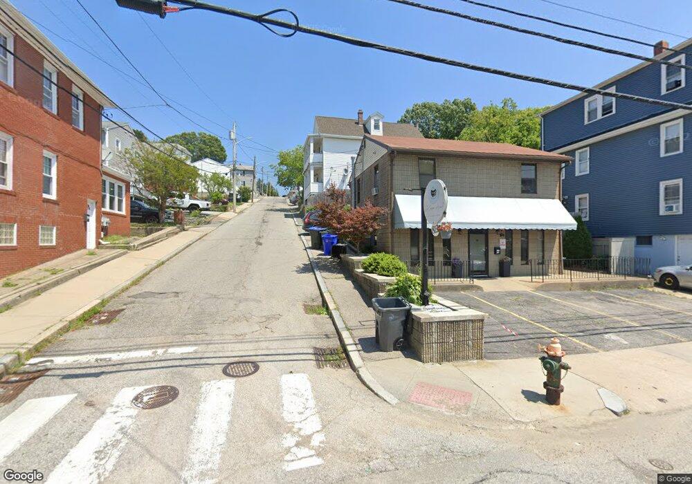 0 Christopher St unit 1016843, Providence, RI 02904 - photo 1