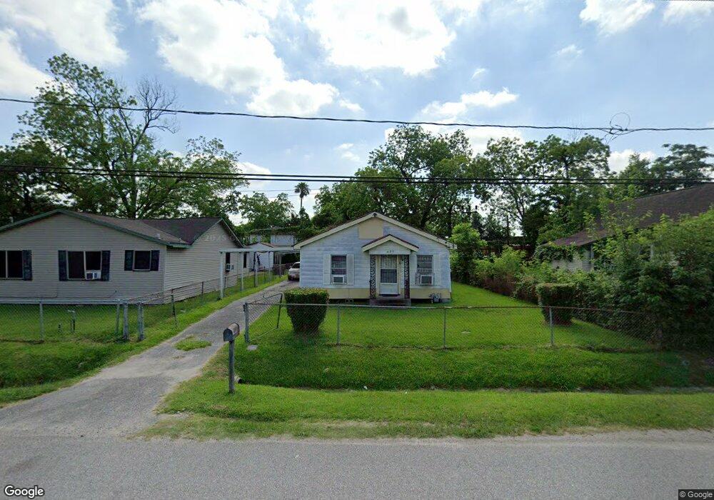 7302 Curry Rd, Houston, TX 77093 - photo 1