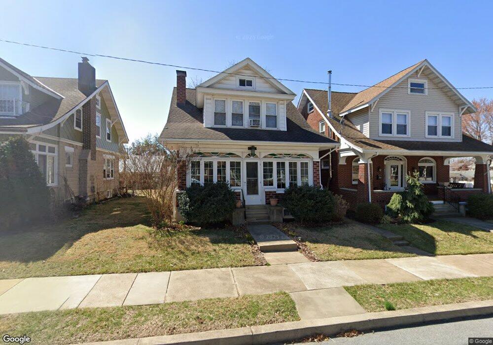36 State St, Reading, PA 19607 - photo 1